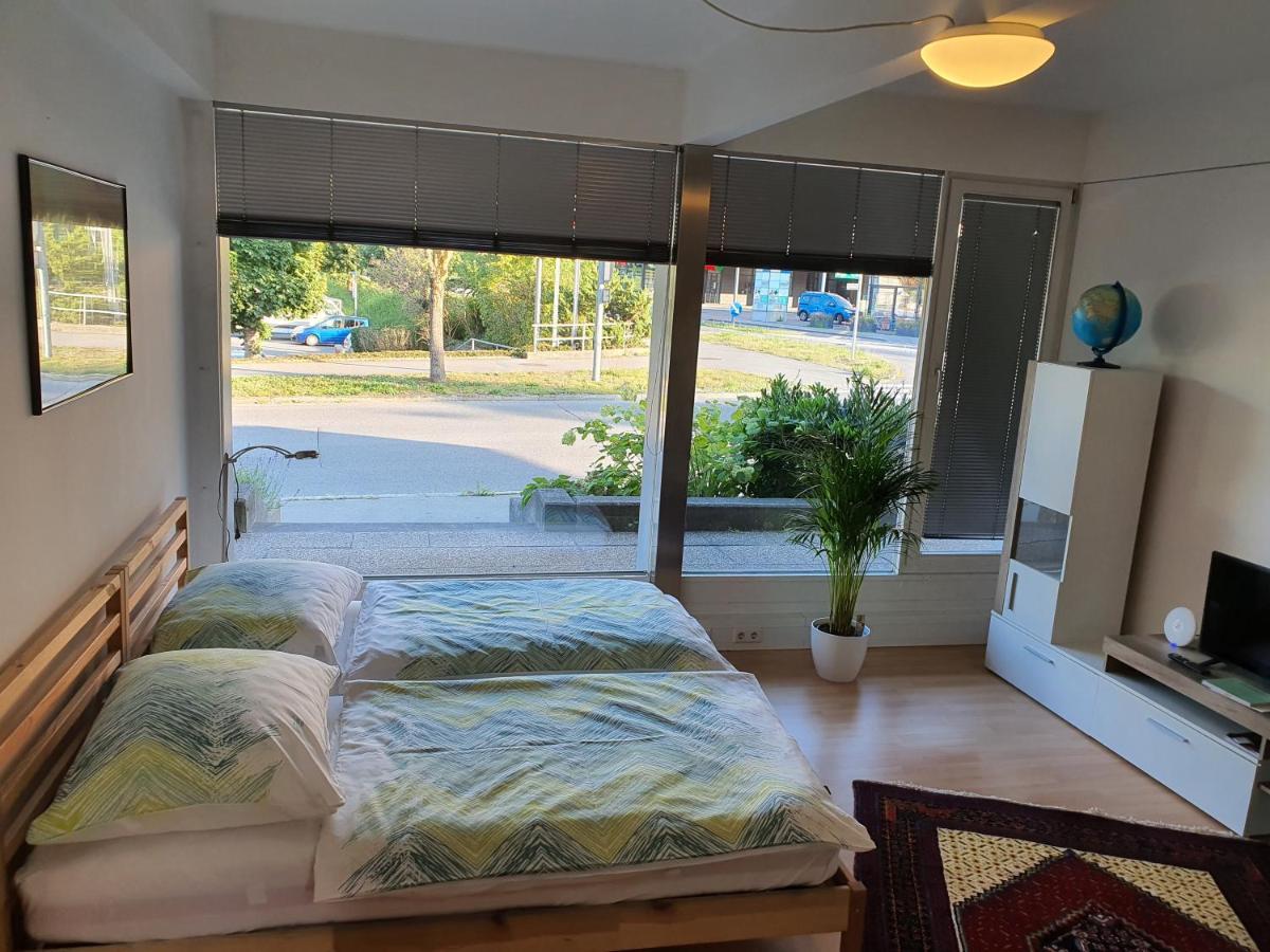 Apartments Cheztom Ненцинг Экстерьер фото