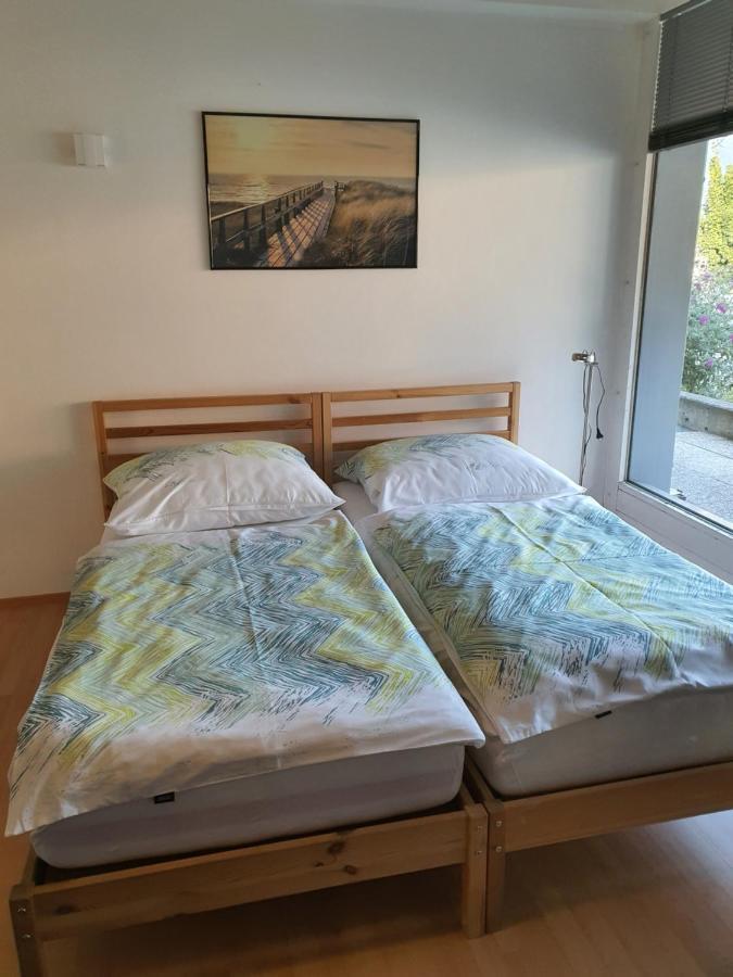 Apartments Cheztom Ненцинг Экстерьер фото
