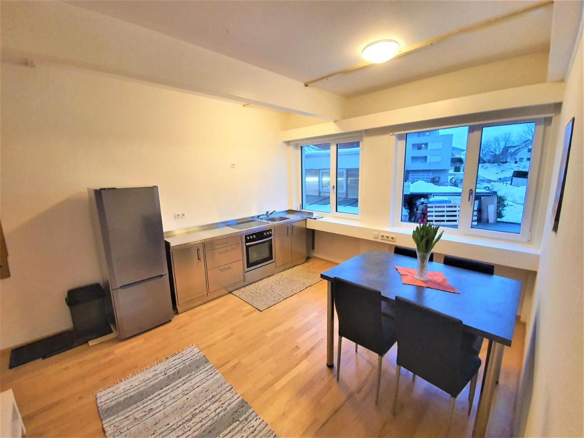 Apartments Cheztom Ненцинг Экстерьер фото