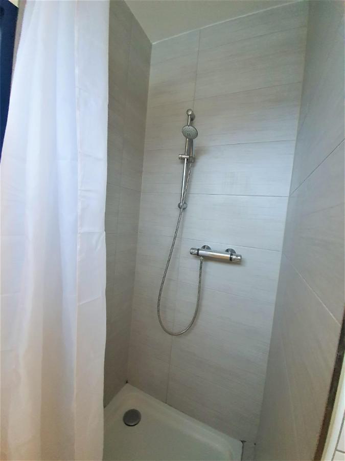 Apartments Cheztom Ненцинг Экстерьер фото