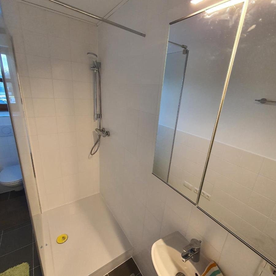 Apartments Cheztom Ненцинг Экстерьер фото