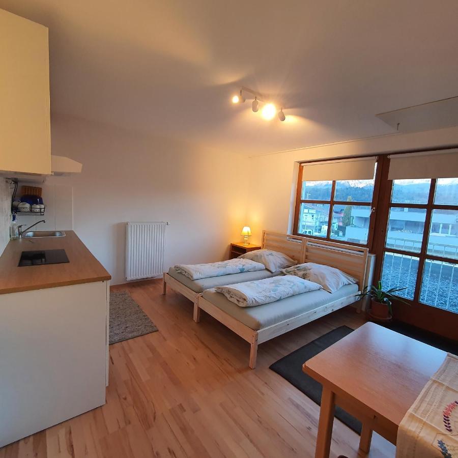 Apartments Cheztom Ненцинг Экстерьер фото